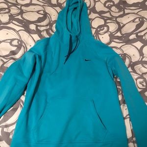 Nike hoodie